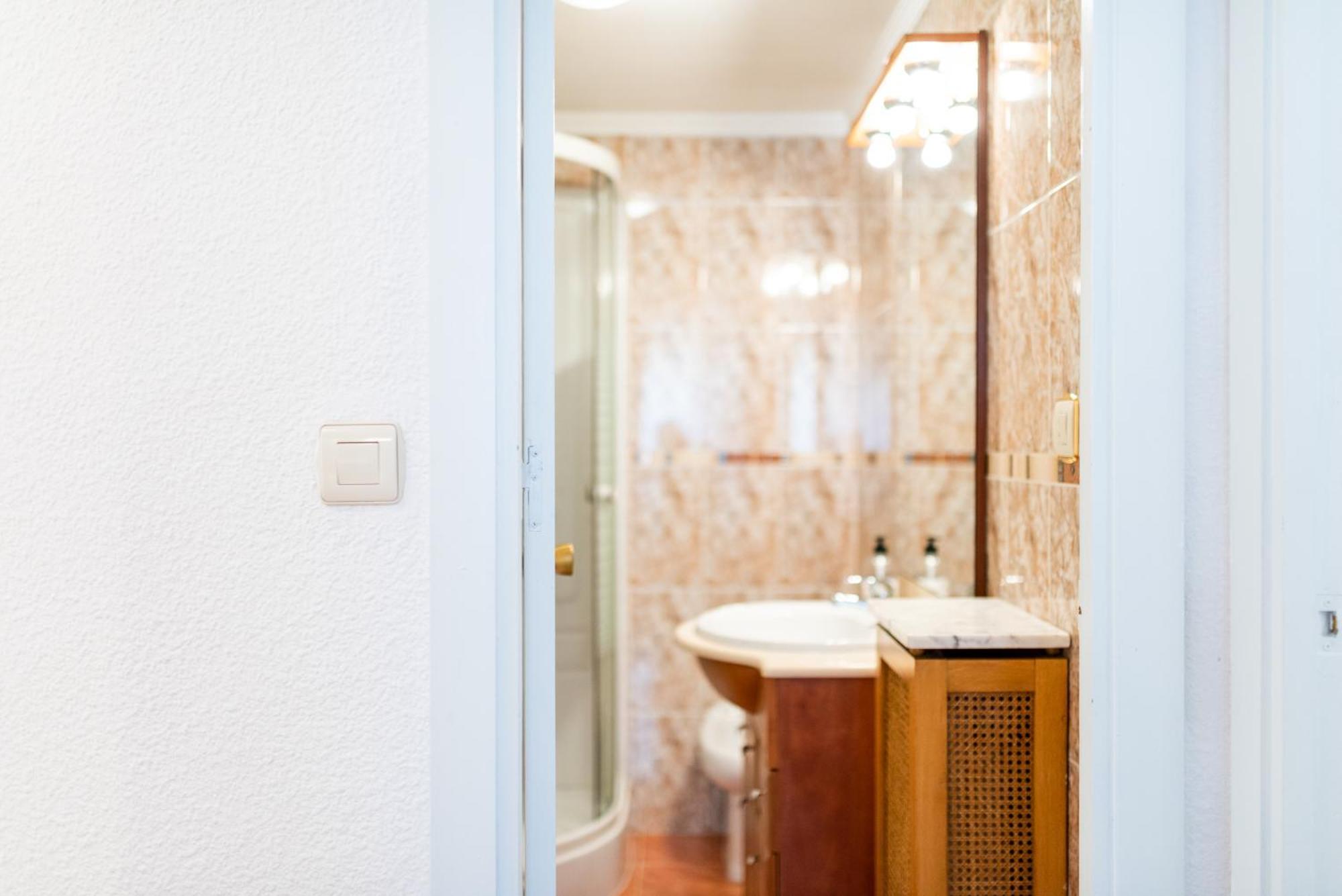 Apartamento Turismo Grenada Zewnętrze zdjęcie