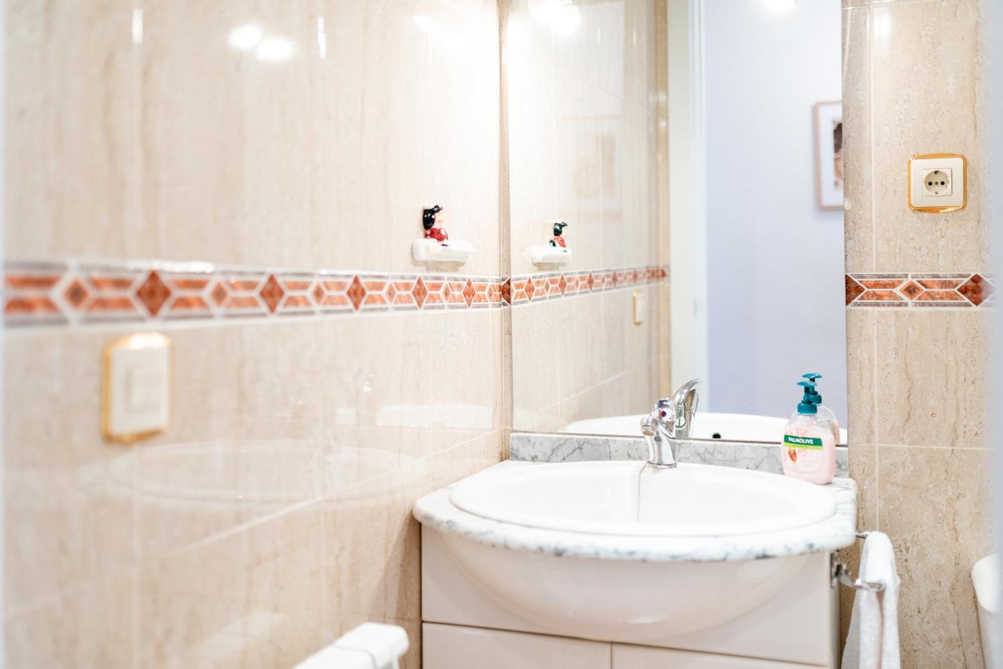 Apartamento Turismo Grenada Zewnętrze zdjęcie