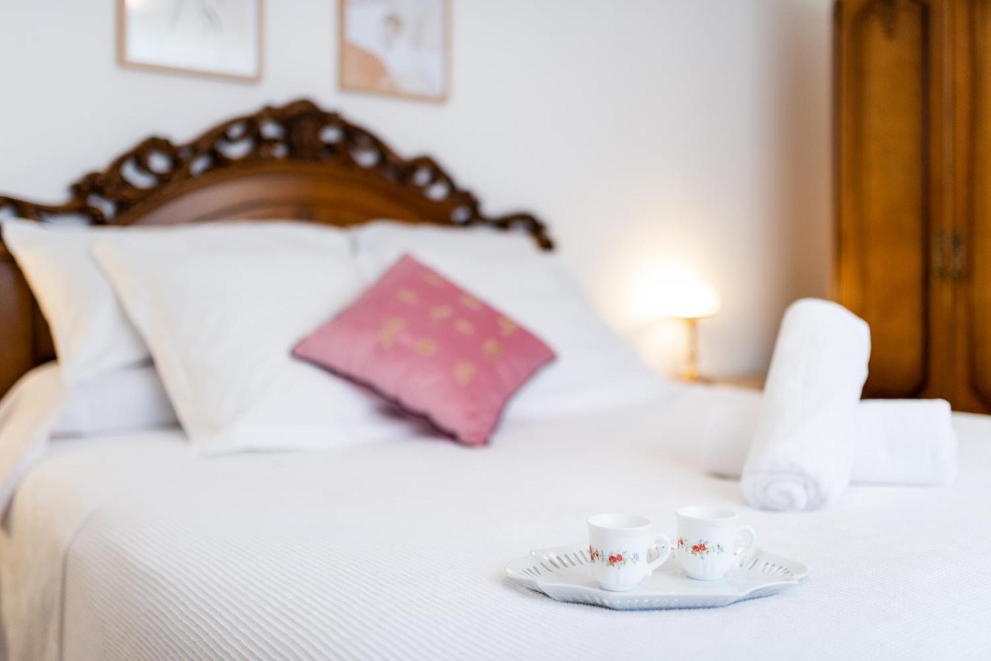 Apartamento Turismo Grenada Zewnętrze zdjęcie