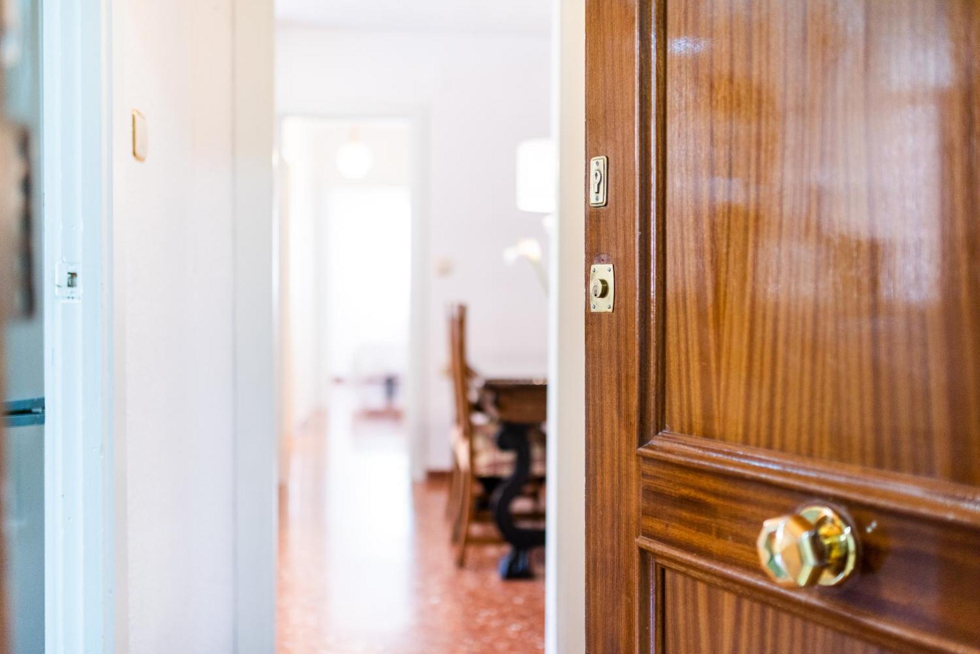Apartamento Turismo Grenada Zewnętrze zdjęcie