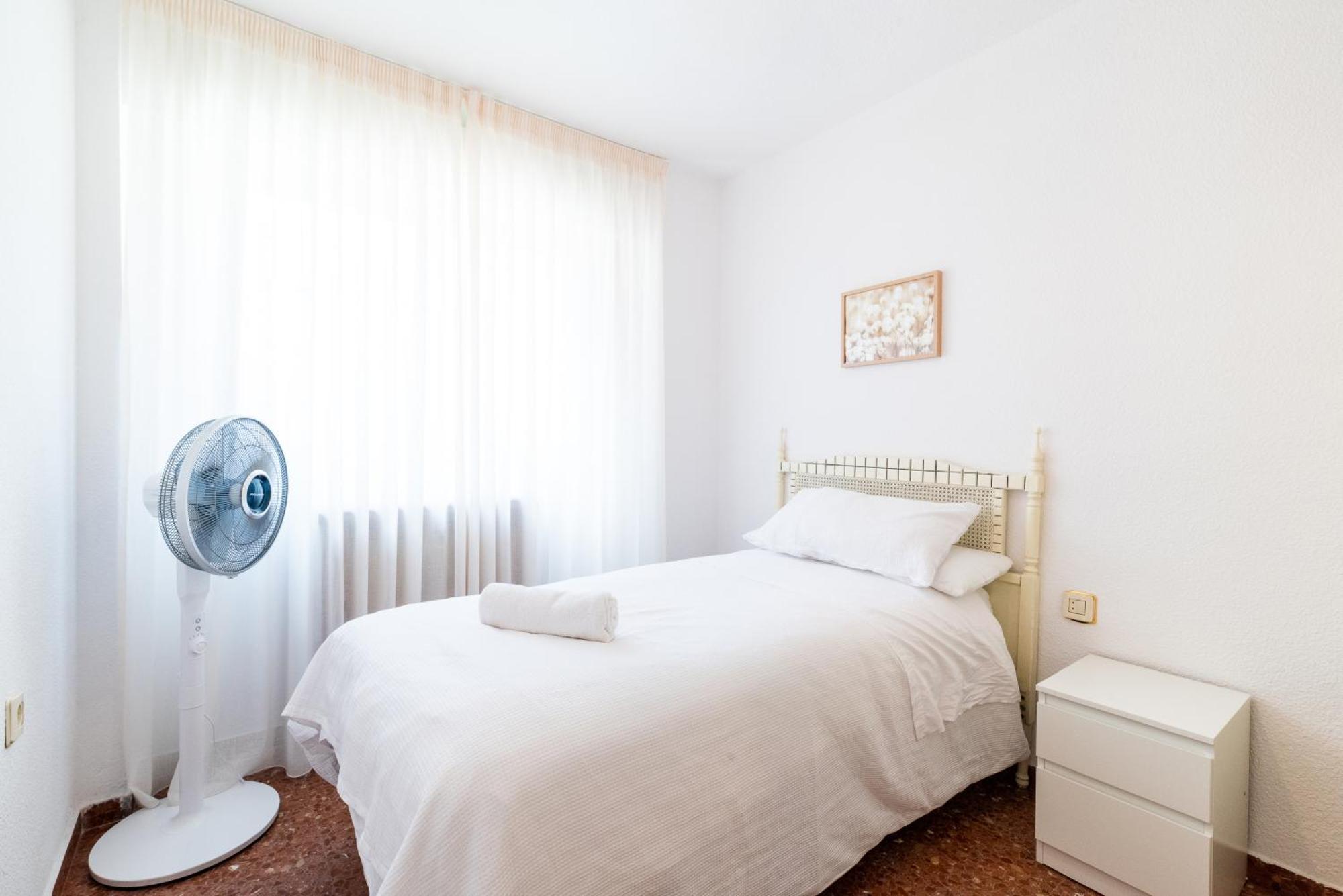 Apartamento Turismo Grenada Zewnętrze zdjęcie