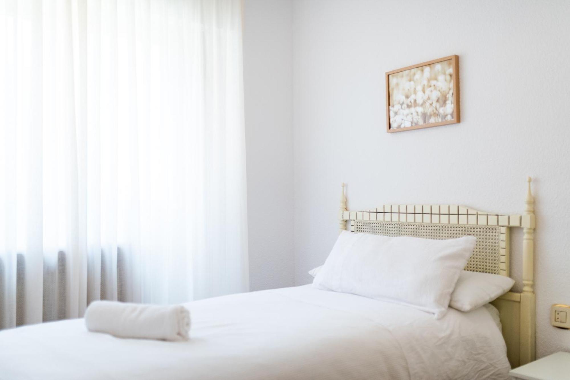 Apartamento Turismo Grenada Zewnętrze zdjęcie