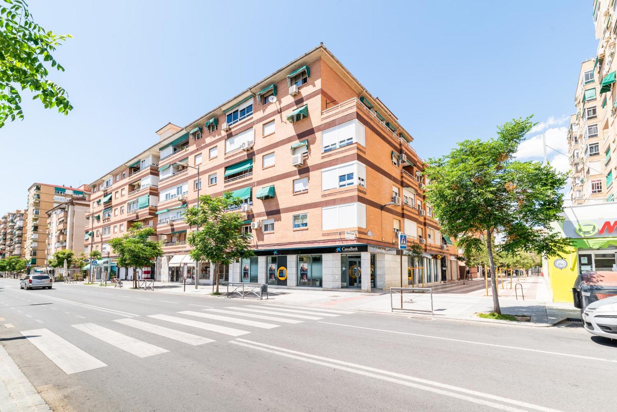 Apartamento Turismo Grenada Zewnętrze zdjęcie