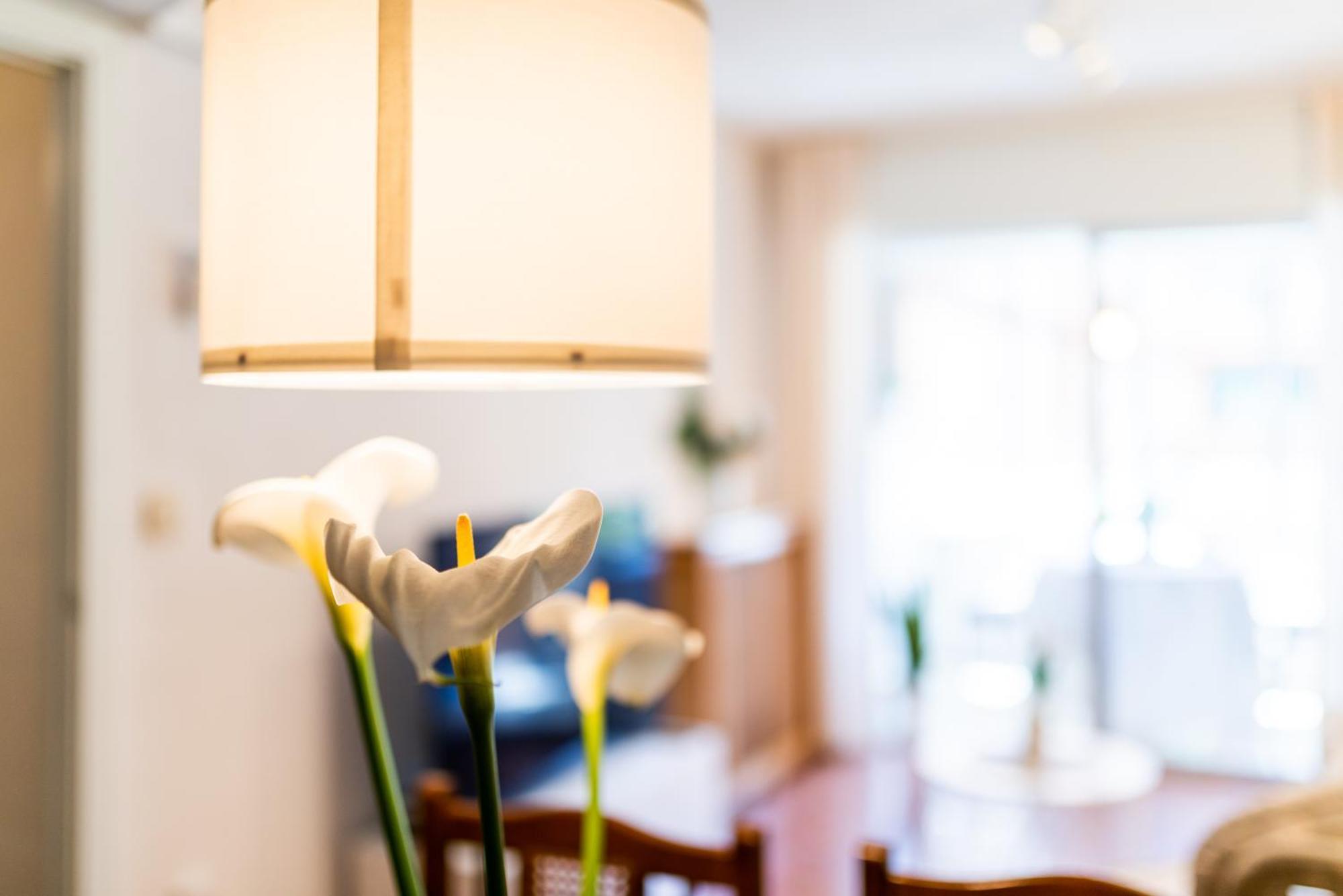 Apartamento Turismo Grenada Zewnętrze zdjęcie