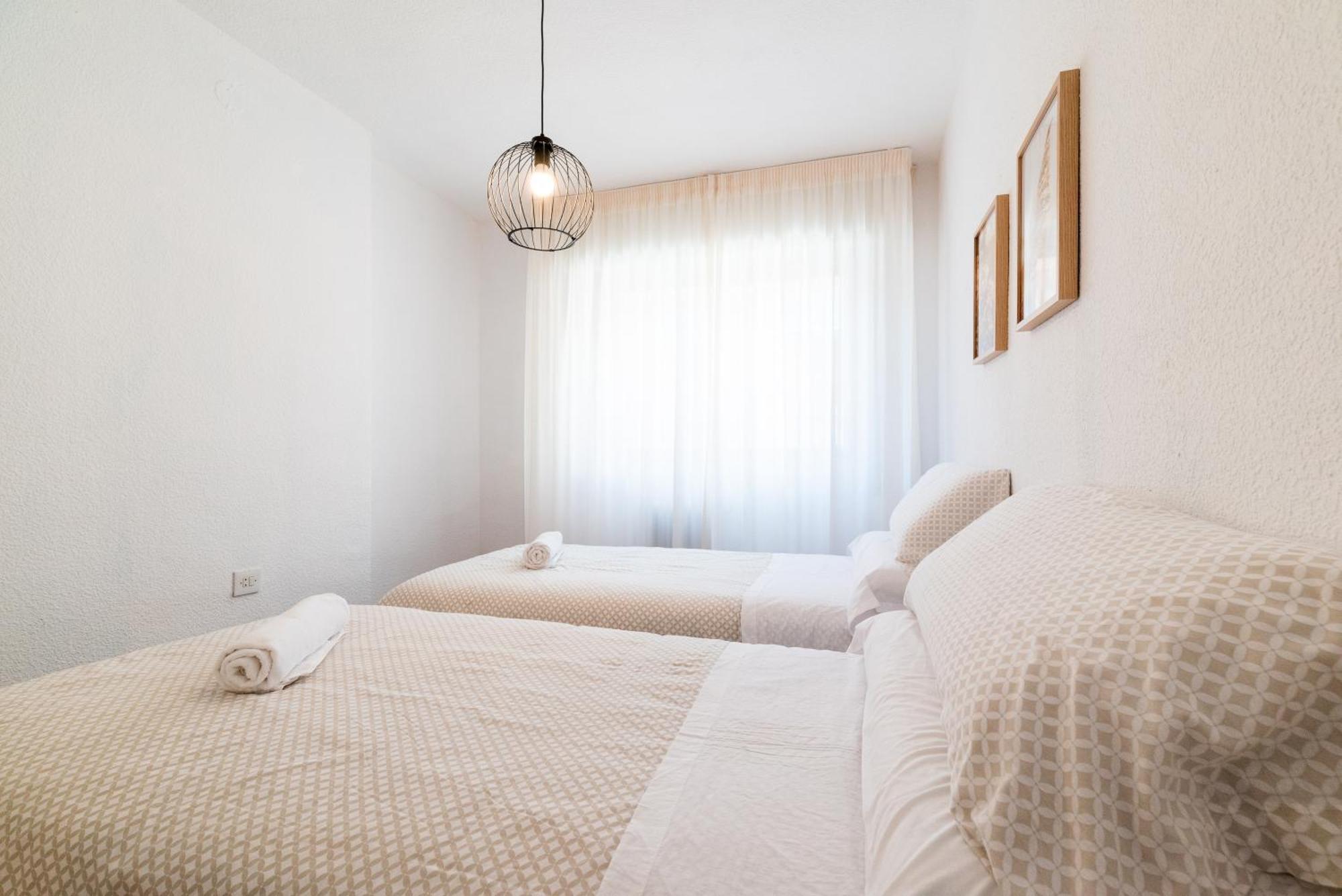 Apartamento Turismo Grenada Zewnętrze zdjęcie