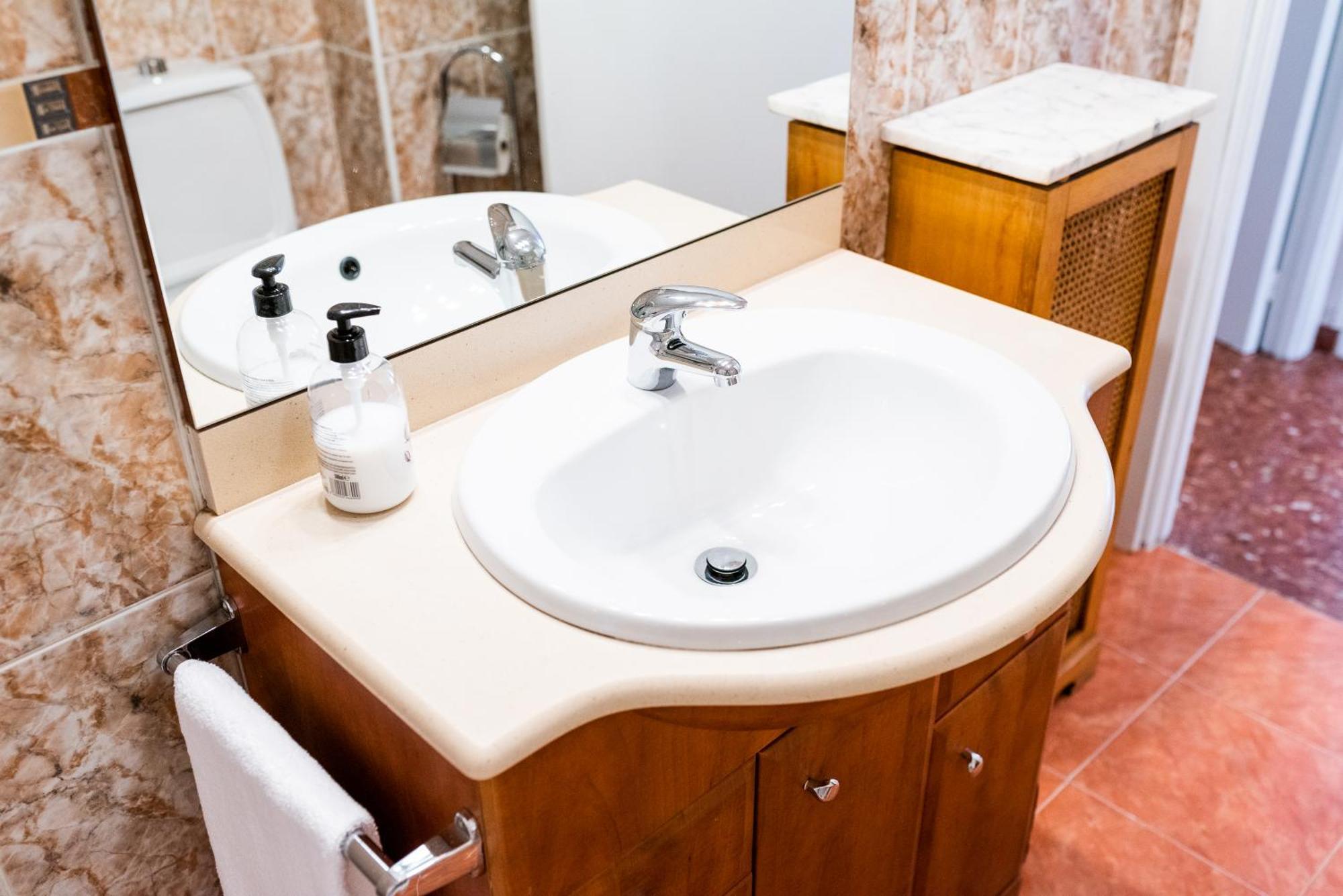 Apartamento Turismo Grenada Zewnętrze zdjęcie