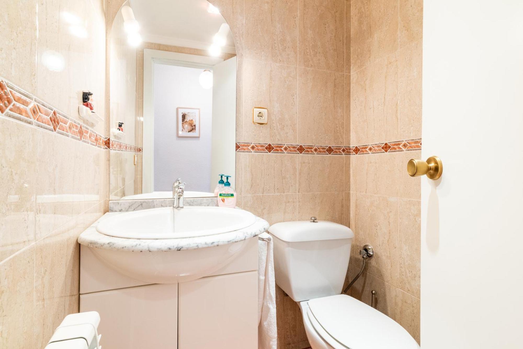 Apartamento Turismo Grenada Zewnętrze zdjęcie