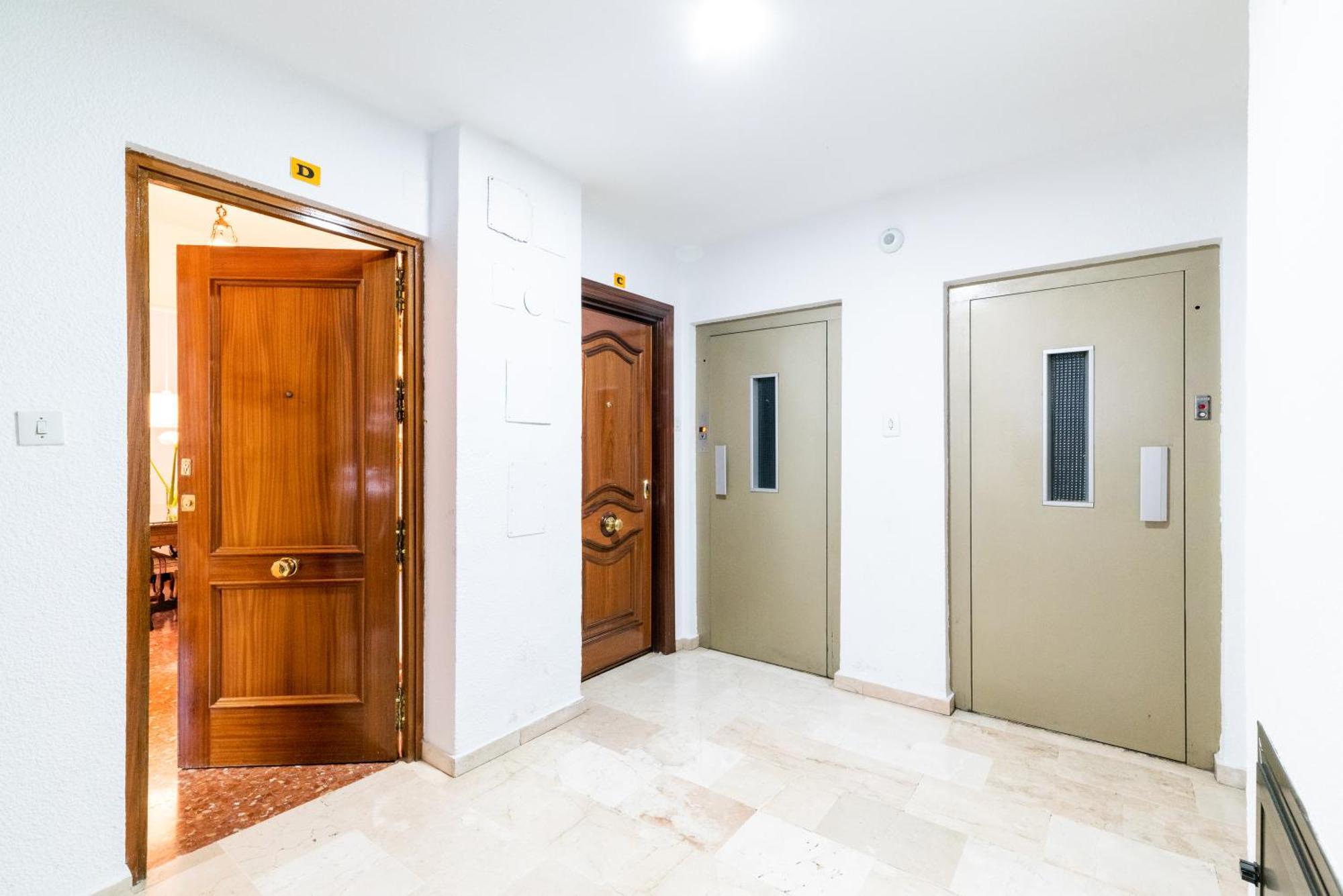 Apartamento Turismo Grenada Zewnętrze zdjęcie