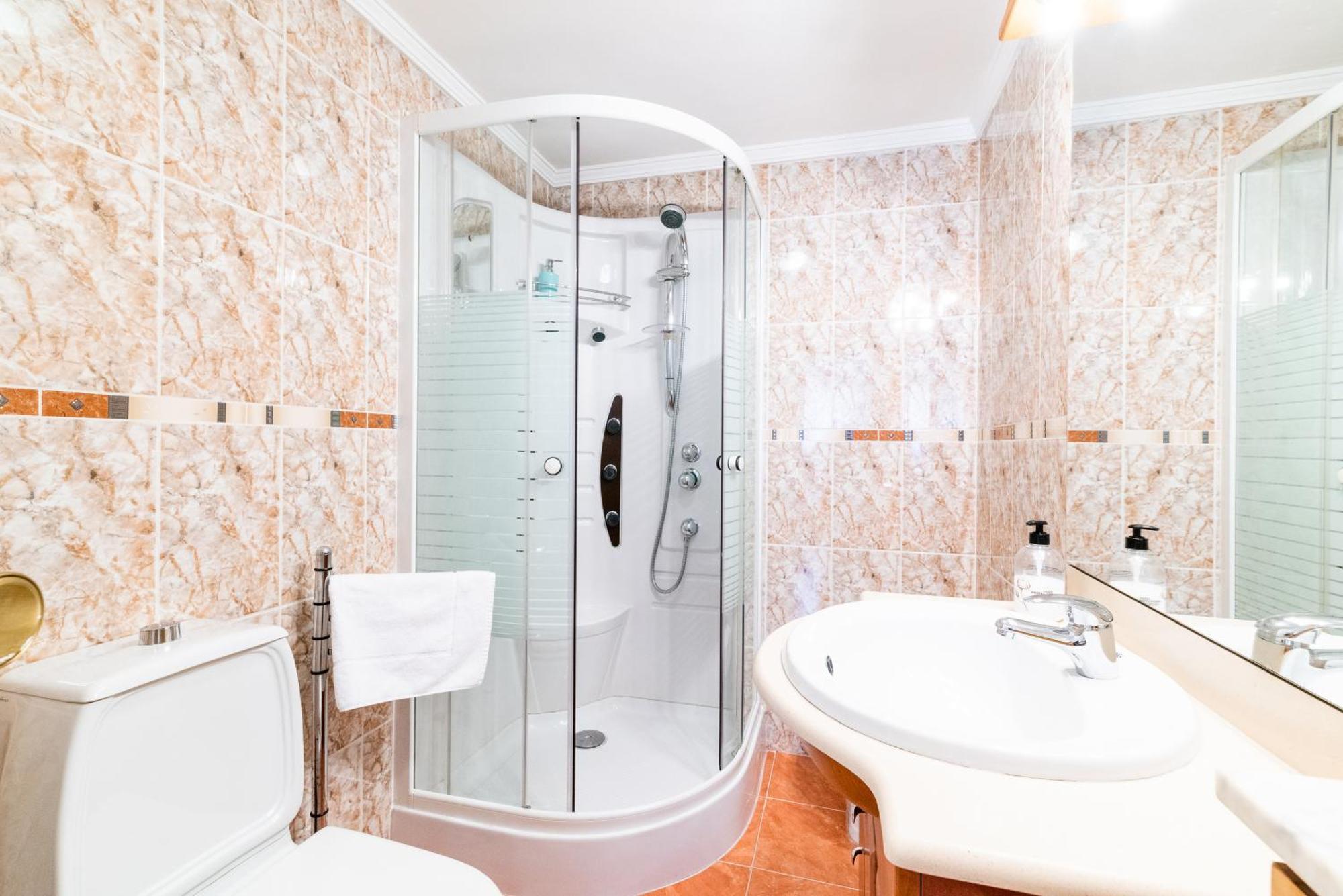 Apartamento Turismo Grenada Zewnętrze zdjęcie