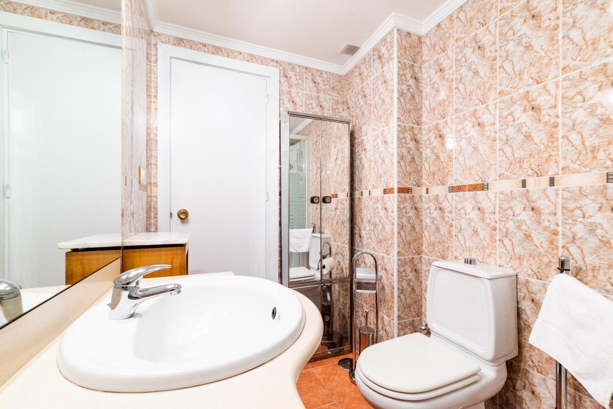 Apartamento Turismo Grenada Zewnętrze zdjęcie