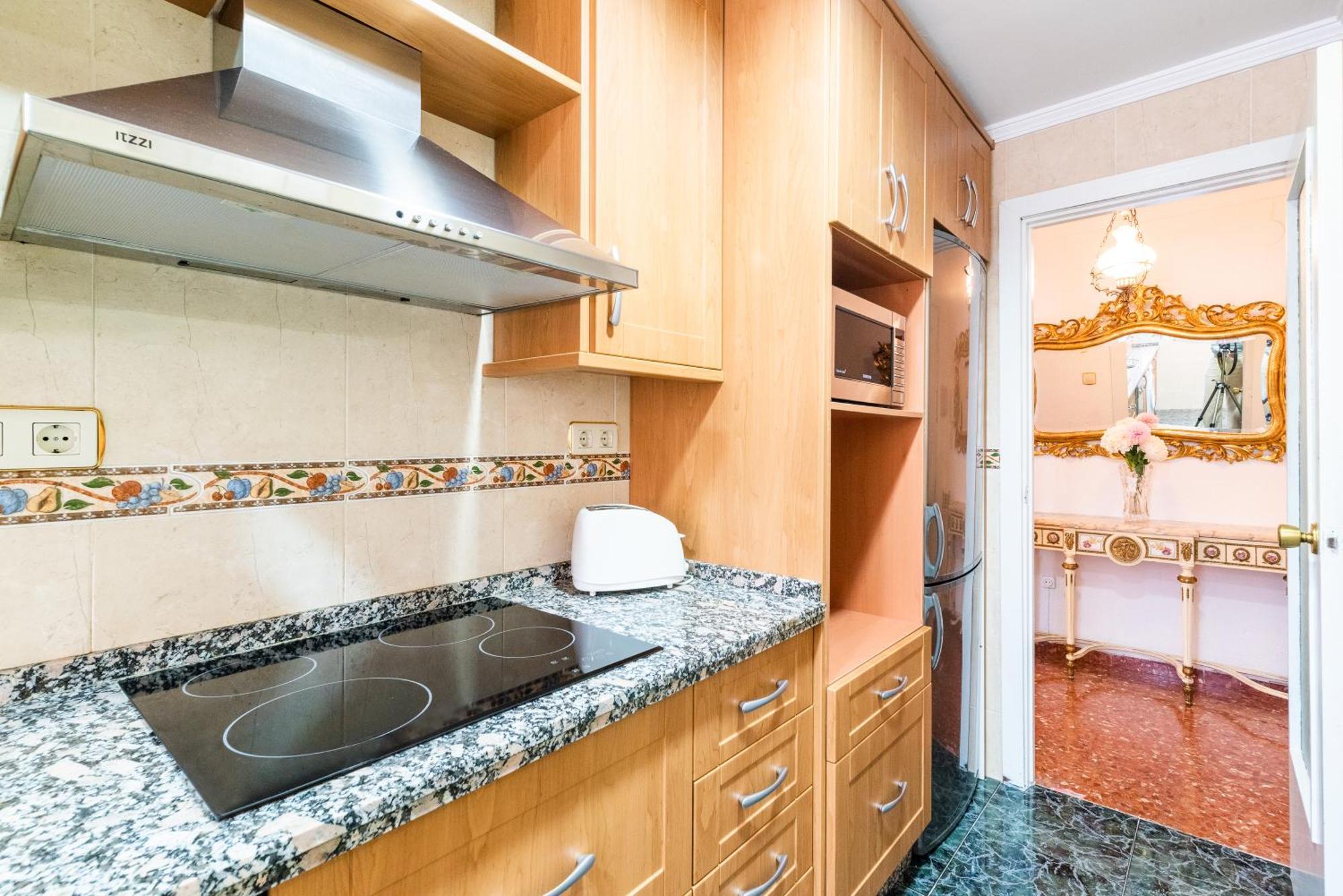 Apartamento Turismo Grenada Zewnętrze zdjęcie