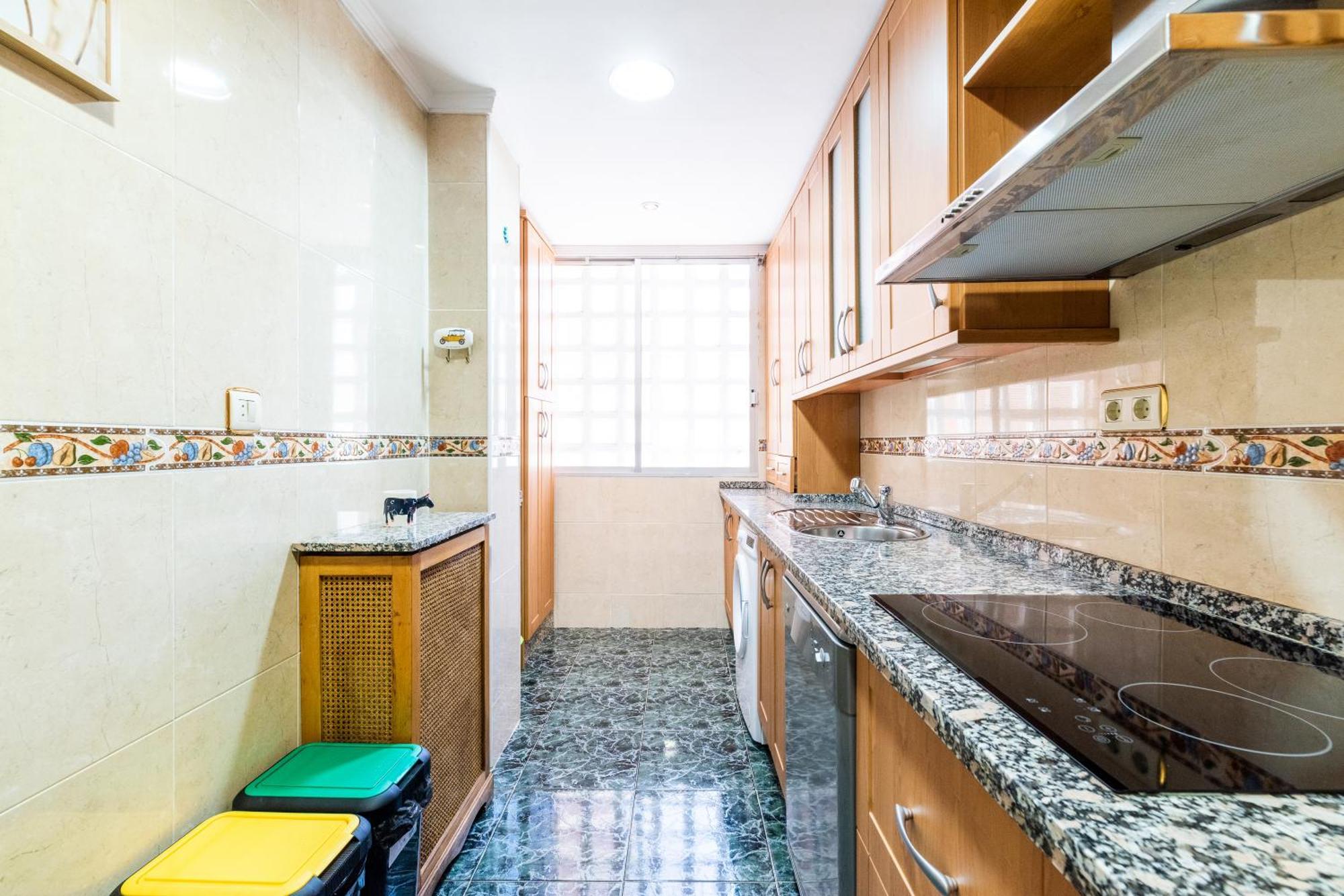 Apartamento Turismo Grenada Zewnętrze zdjęcie