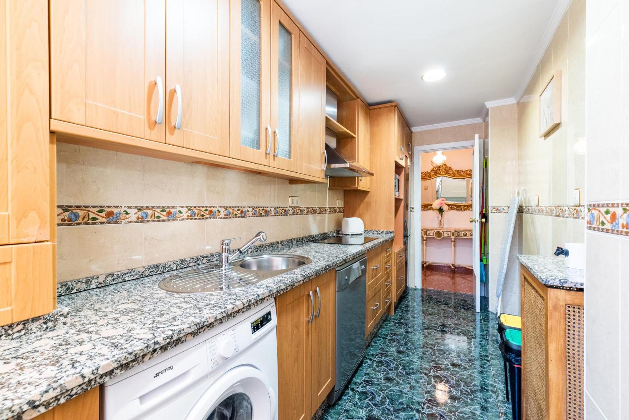 Apartamento Turismo Grenada Zewnętrze zdjęcie