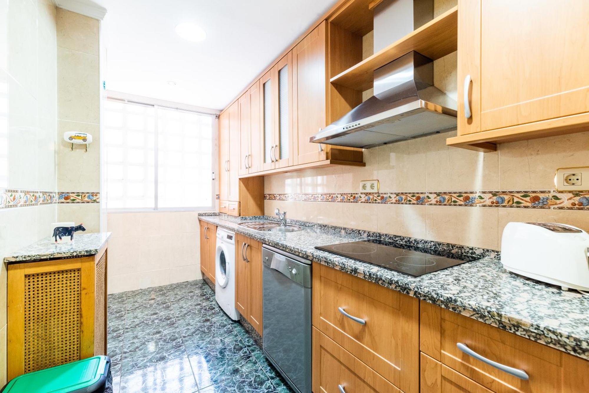 Apartamento Turismo Grenada Zewnętrze zdjęcie