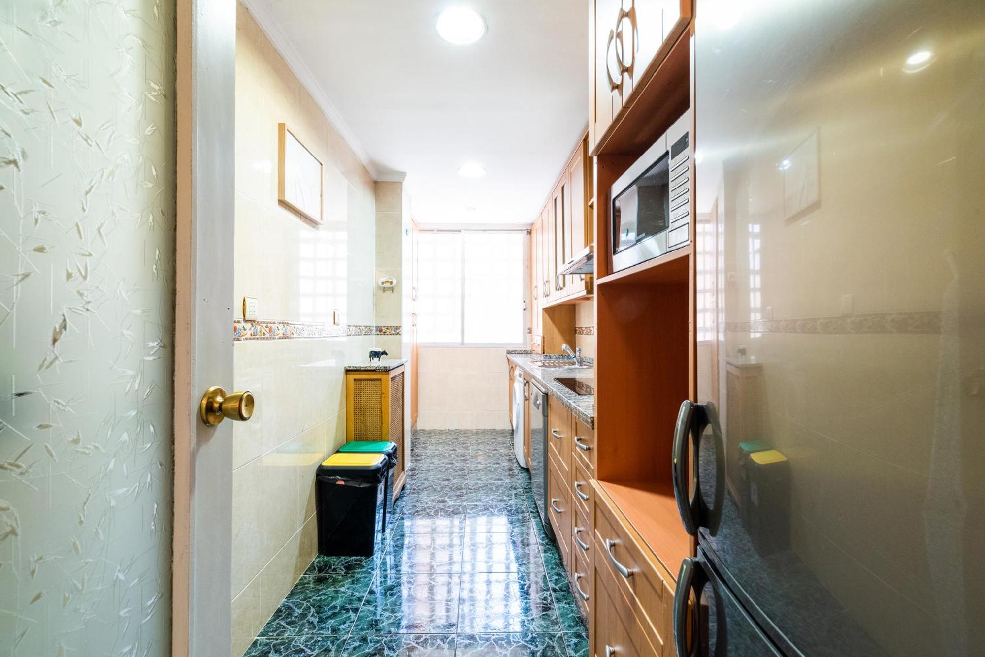 Apartamento Turismo Grenada Zewnętrze zdjęcie