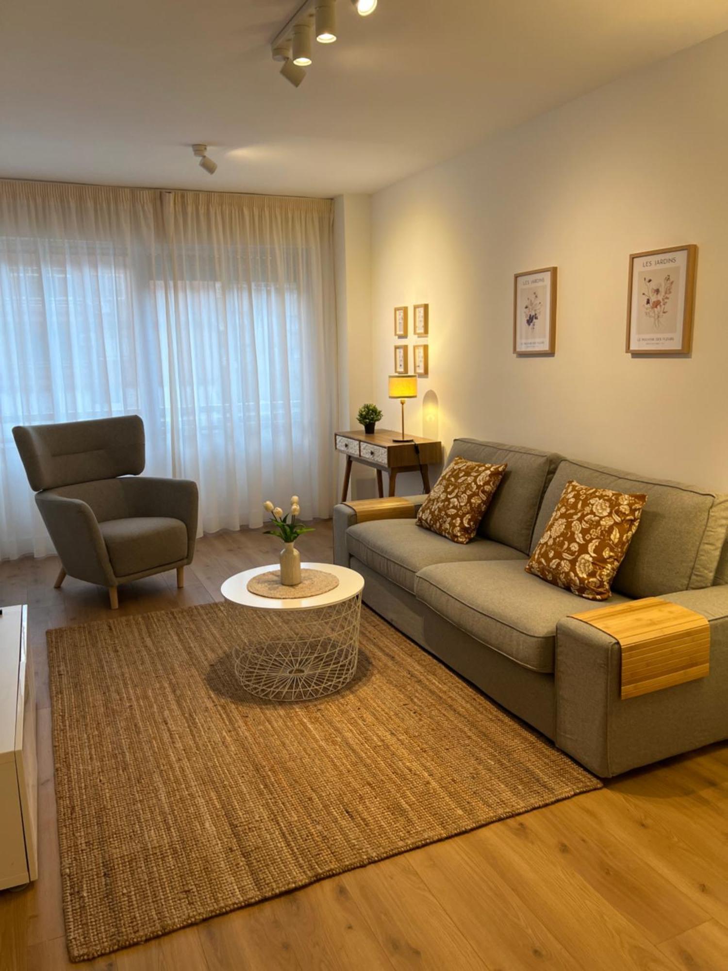 Apartamento Turismo Grenada Zewnętrze zdjęcie