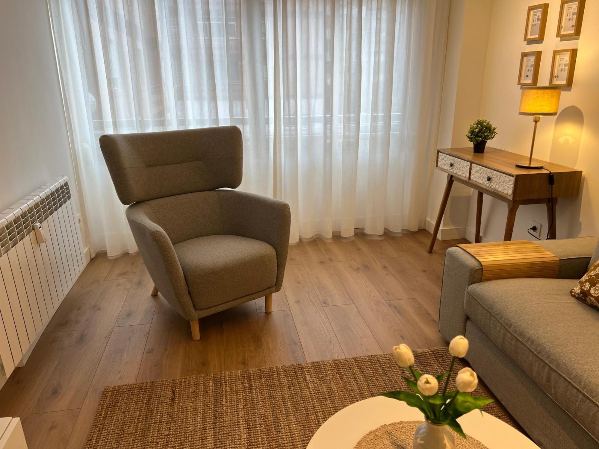 Apartamento Turismo Grenada Zewnętrze zdjęcie