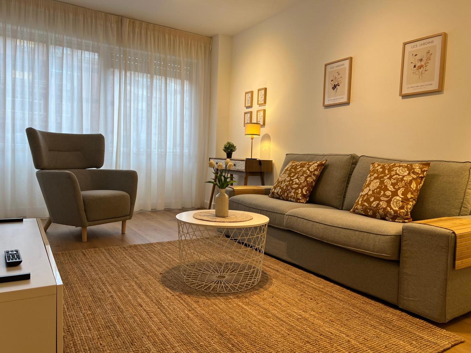 Apartamento Turismo Grenada Zewnętrze zdjęcie