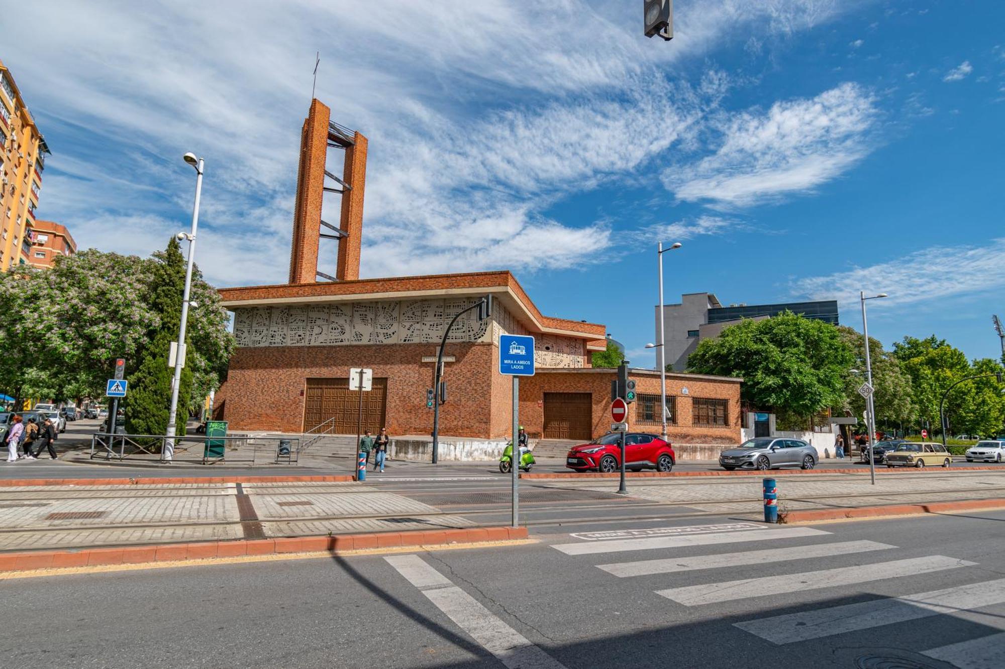 Apartamento Turismo Grenada Zewnętrze zdjęcie