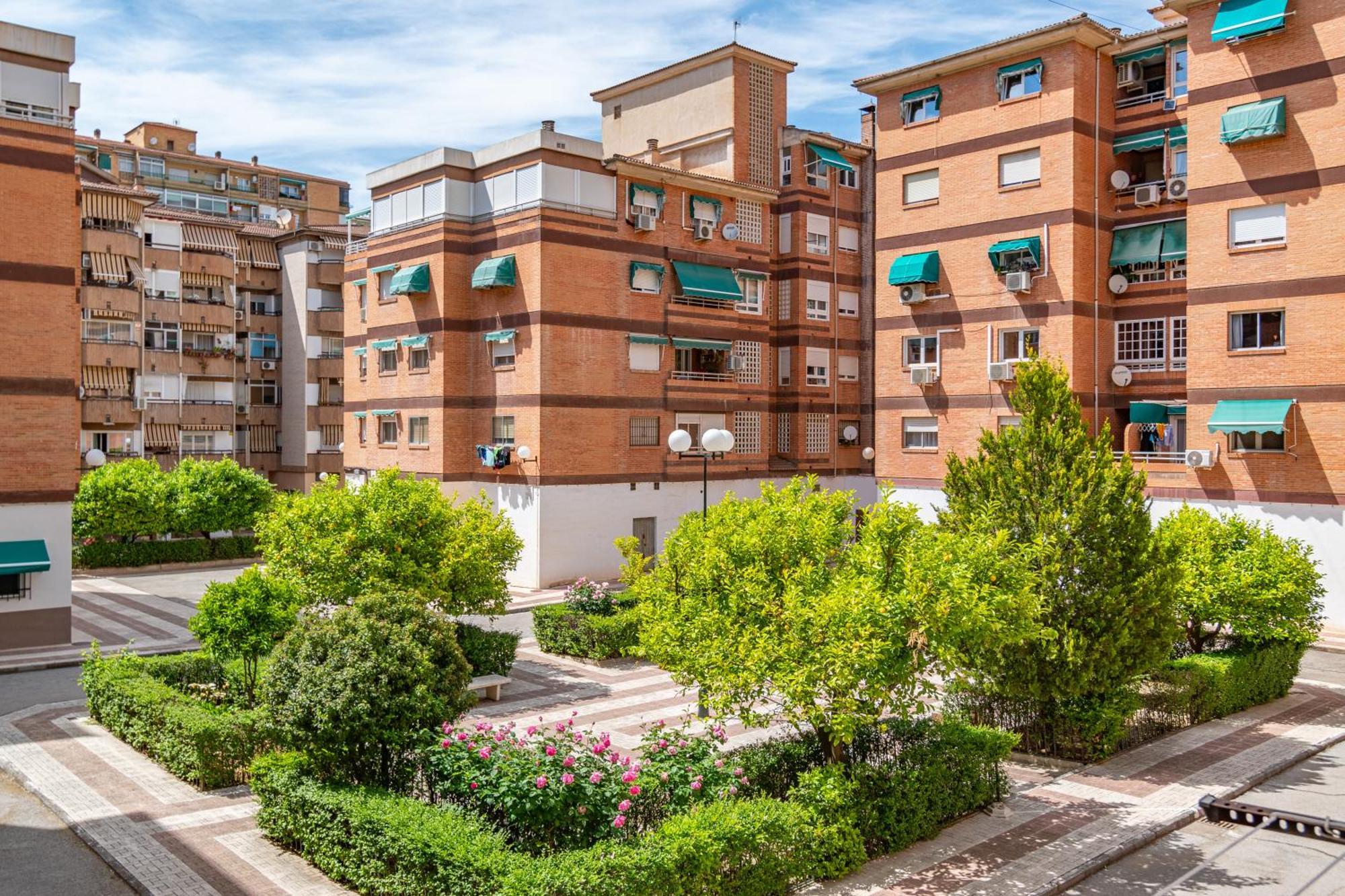 Apartamento Turismo Grenada Zewnętrze zdjęcie