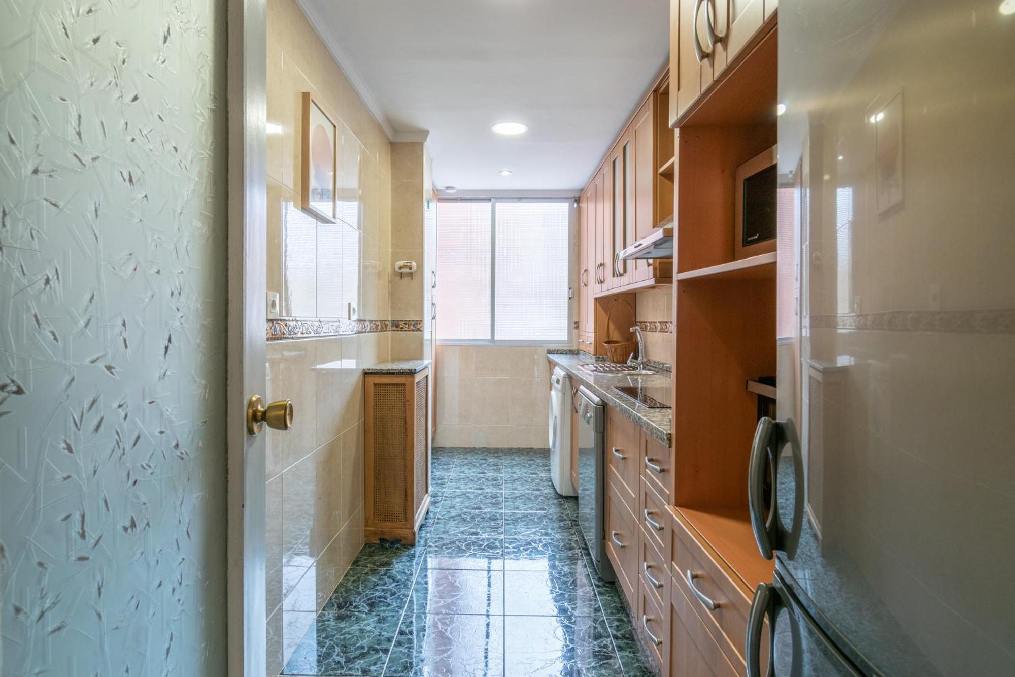 Apartamento Turismo Grenada Zewnętrze zdjęcie