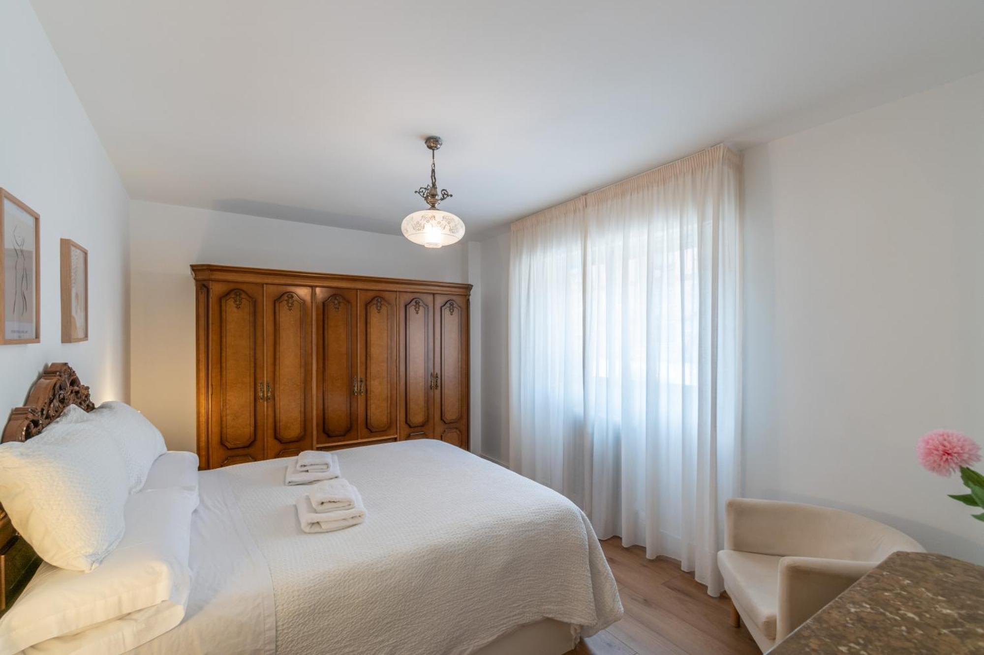 Apartamento Turismo Grenada Zewnętrze zdjęcie