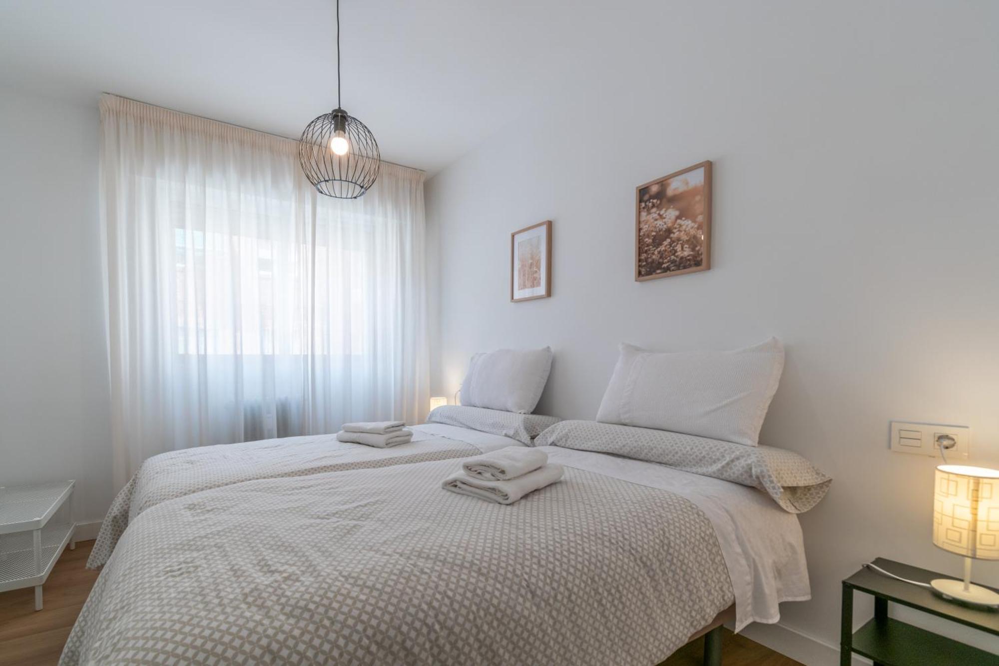 Apartamento Turismo Grenada Zewnętrze zdjęcie