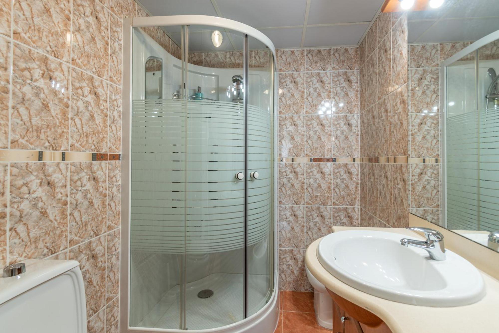 Apartamento Turismo Grenada Zewnętrze zdjęcie