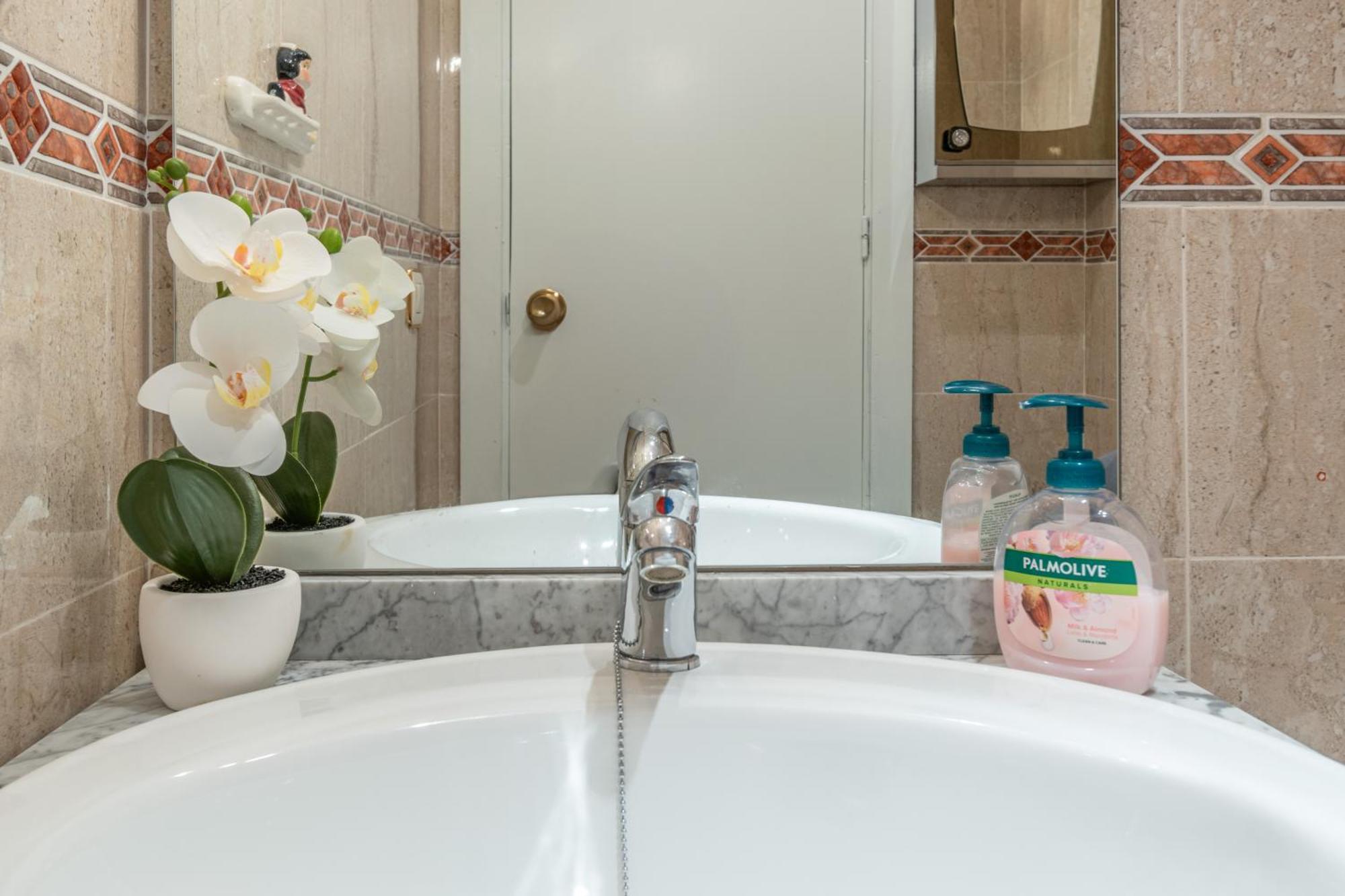 Apartamento Turismo Grenada Zewnętrze zdjęcie