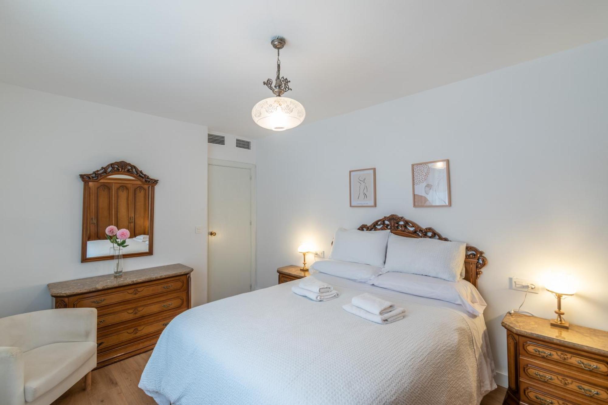 Apartamento Turismo Grenada Zewnętrze zdjęcie