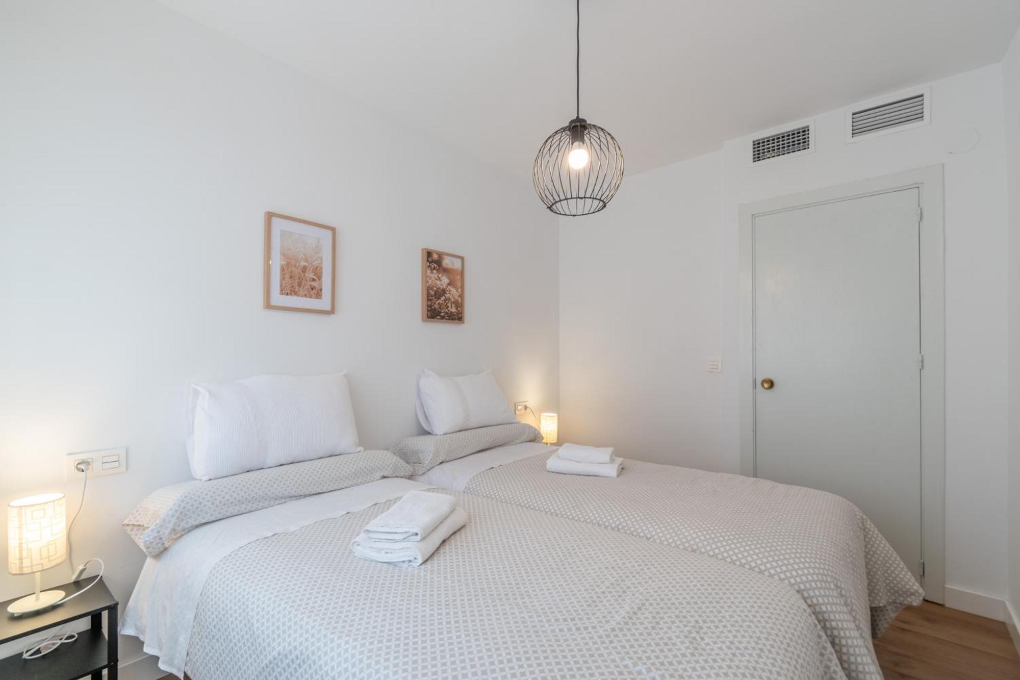 Apartamento Turismo Grenada Zewnętrze zdjęcie