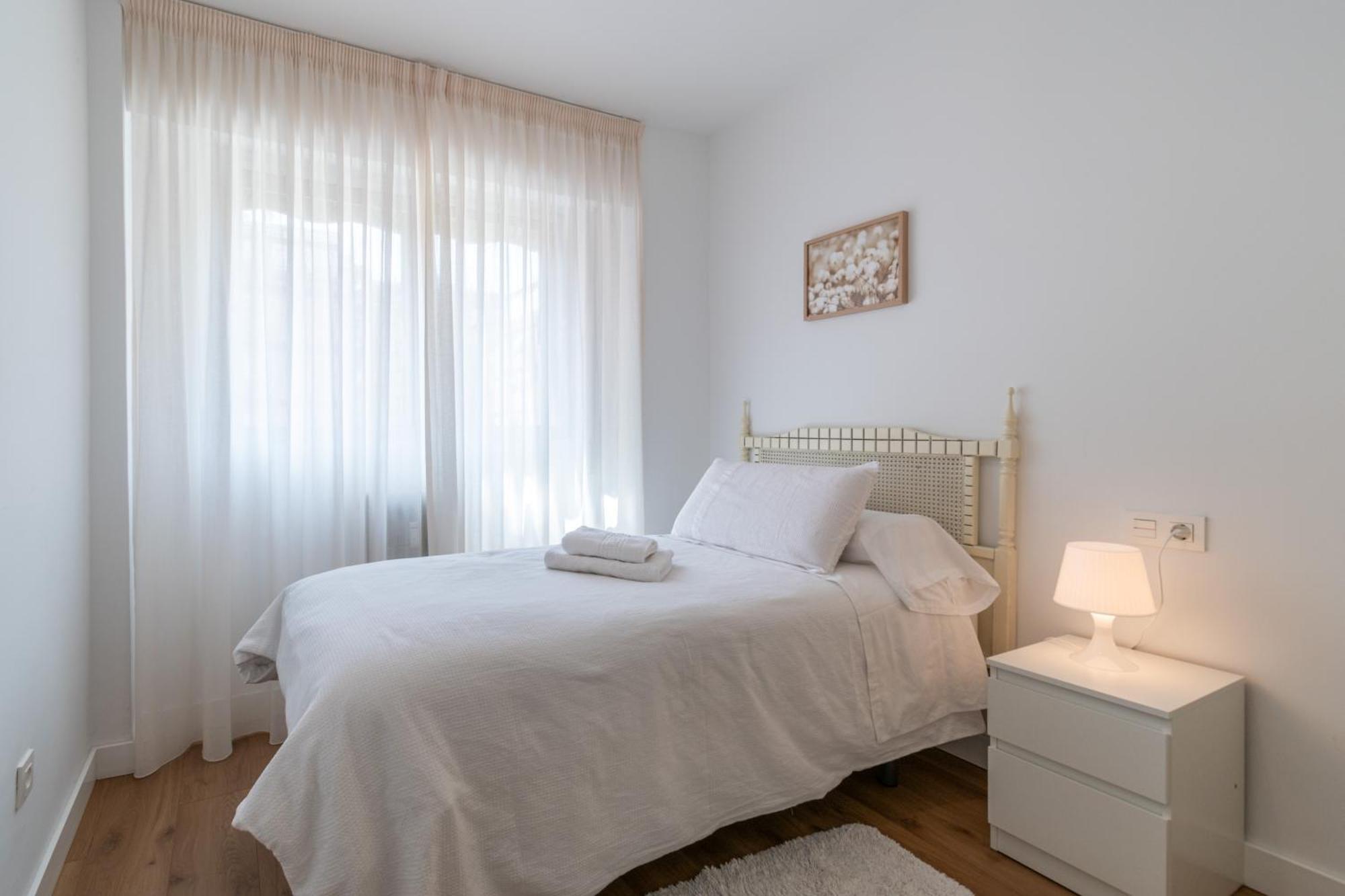 Apartamento Turismo Grenada Zewnętrze zdjęcie