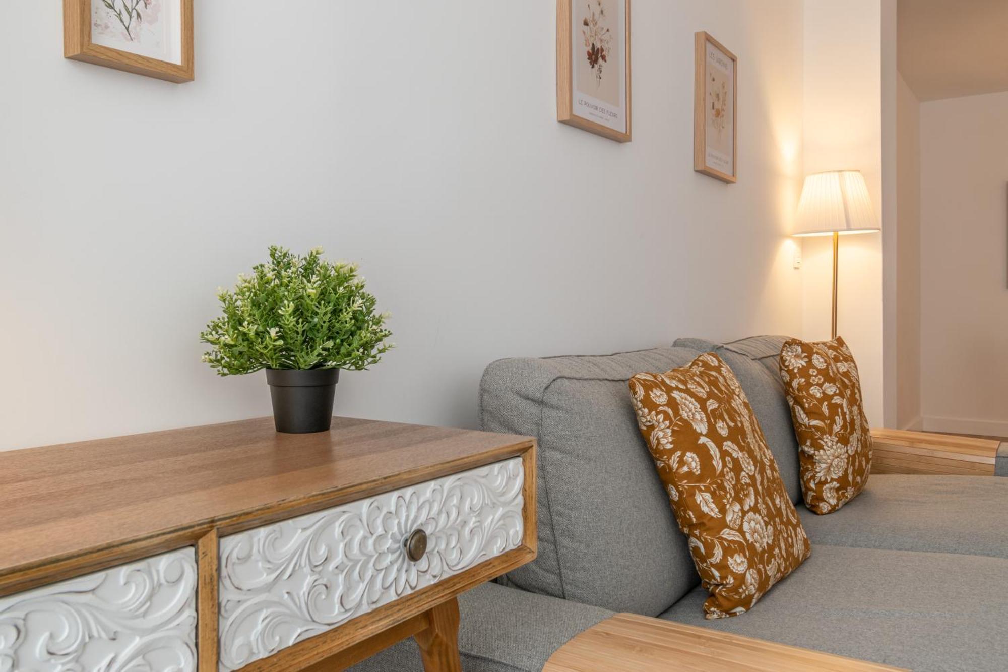 Apartamento Turismo Grenada Zewnętrze zdjęcie