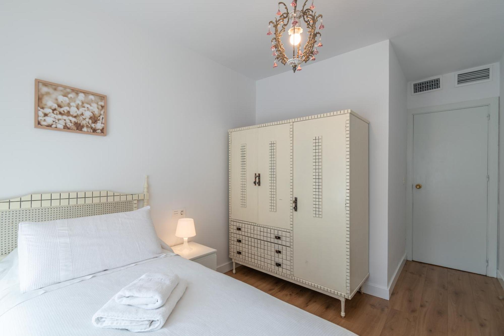 Apartamento Turismo Grenada Zewnętrze zdjęcie