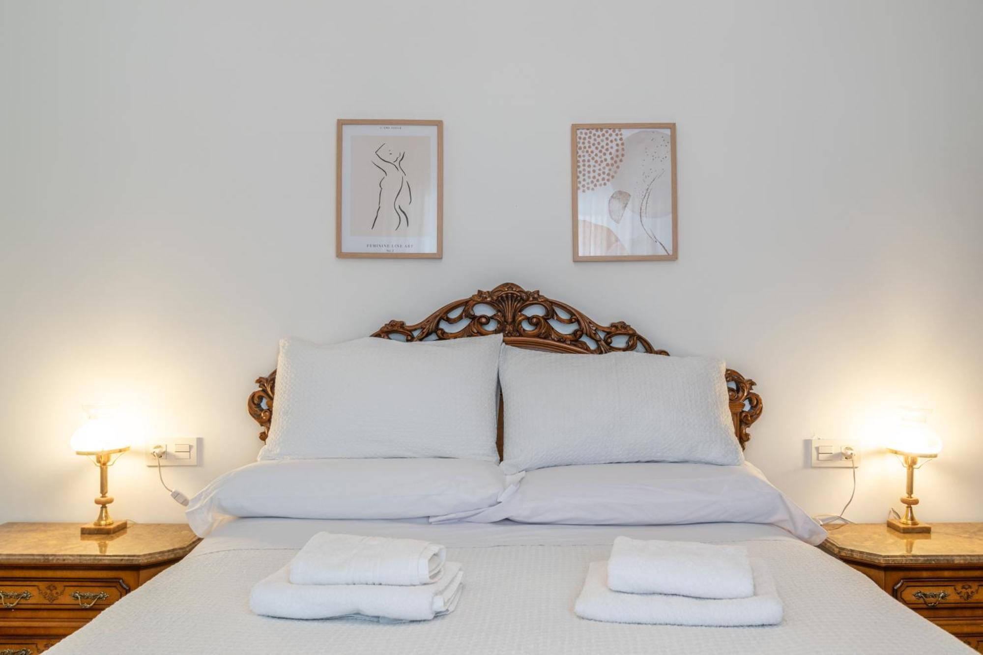 Apartamento Turismo Grenada Zewnętrze zdjęcie