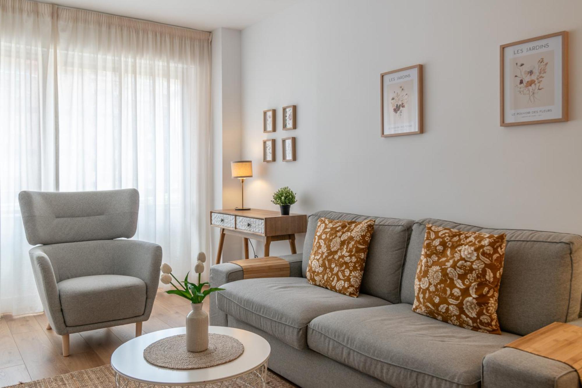 Apartamento Turismo Grenada Zewnętrze zdjęcie