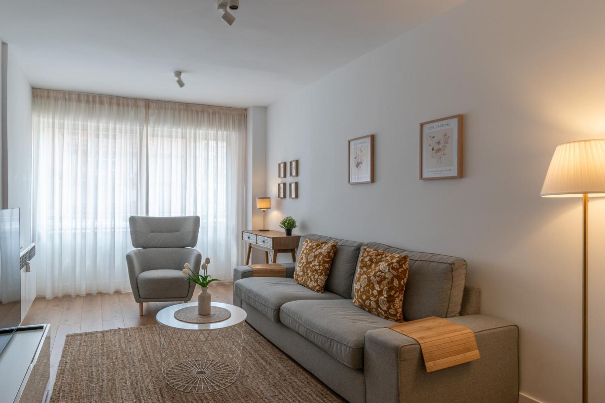 Apartamento Turismo Grenada Zewnętrze zdjęcie