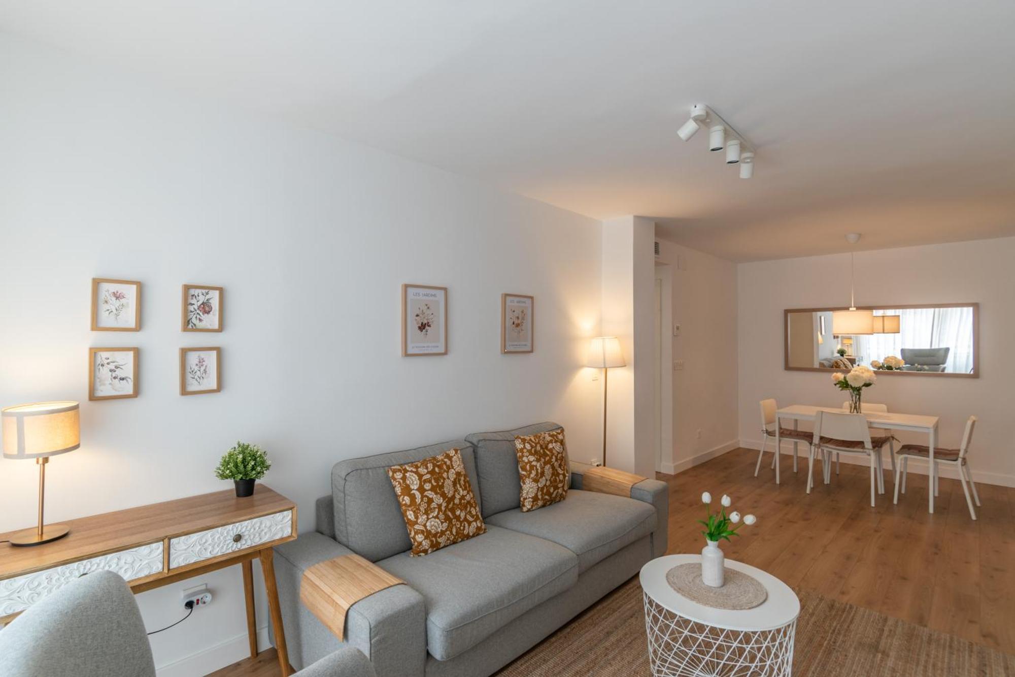 Apartamento Turismo Grenada Zewnętrze zdjęcie