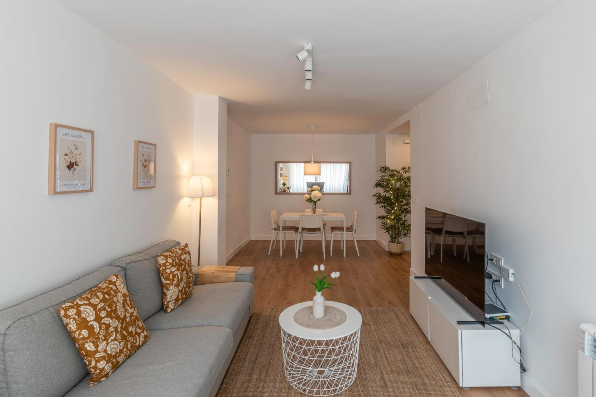 Apartamento Turismo Grenada Zewnętrze zdjęcie