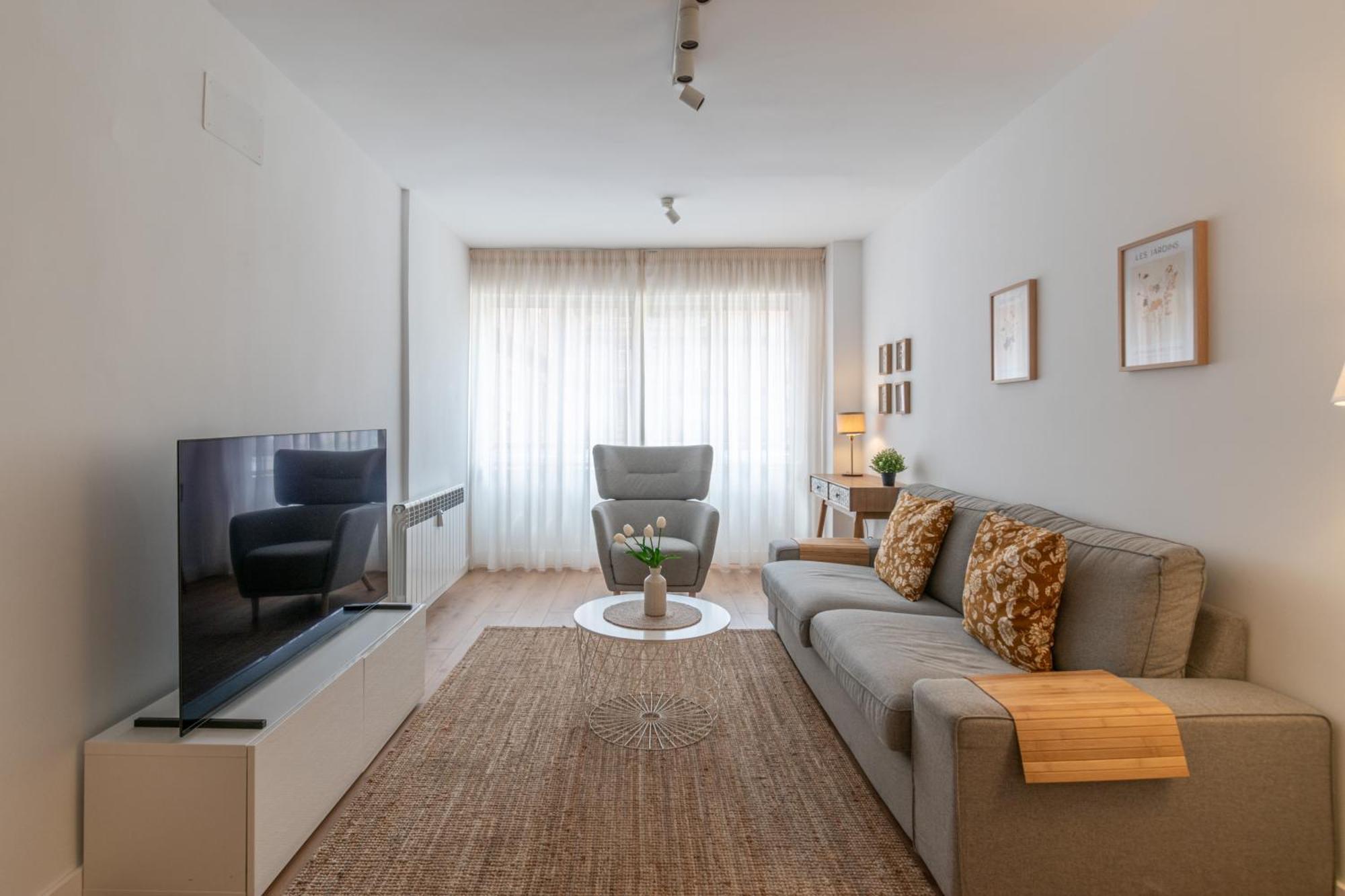 Apartamento Turismo Grenada Zewnętrze zdjęcie