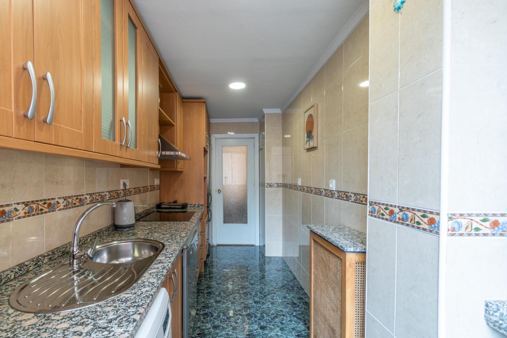 Apartamento Turismo Grenada Zewnętrze zdjęcie