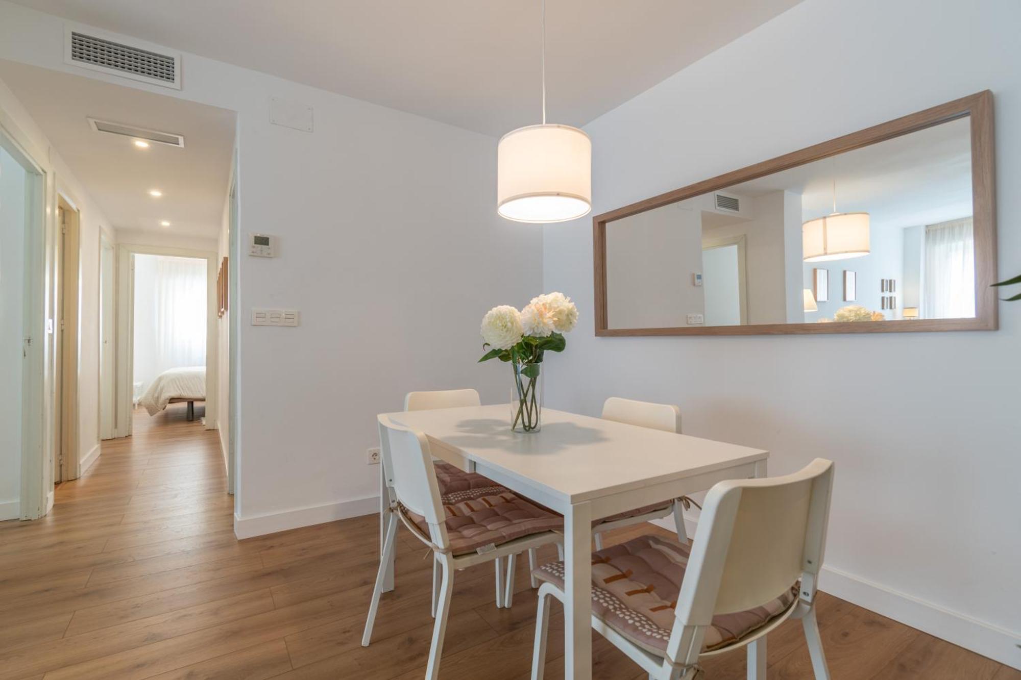 Apartamento Turismo Grenada Zewnętrze zdjęcie